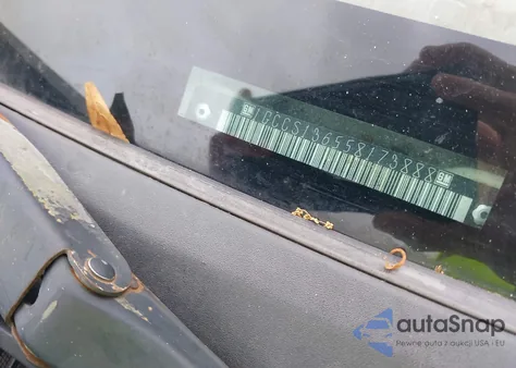 2005 Chevrolet Colorado Ls из США, поврежденный, VIN 1GCCS136558173888